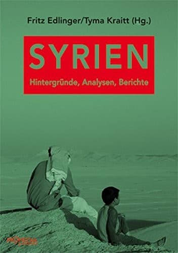Tapa de Syrien