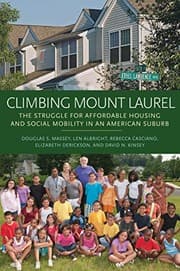 Tapa de Climbing Mount Laurel