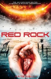 Tapa de Red Rock