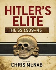 Tapa de Hitler's Elite