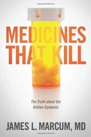 Tapa de Medicines That Kill