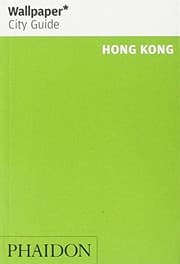 Tapa de Wallpaper* City Guide Hong Kong 2014