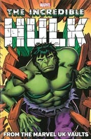Tapa de Hulk