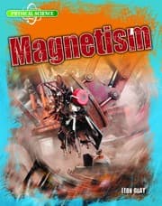 Tapa de Magnetism