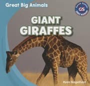 Tapa de Giant Giraffes