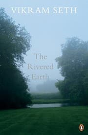 Tapa de The Rivered Earth