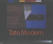 Tapa de Tate Modern