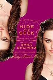 Tapa de Lying Game #4