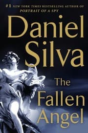 Tapa de Fallen Angel, The