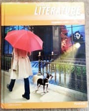 Tapa de Prentice Hall Literature Common Core Edition, Grade 6 Volume 2