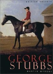 Tapa de George Stubbs