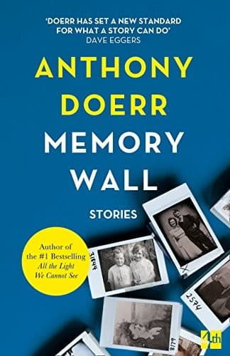 Tapa de Memory Wall