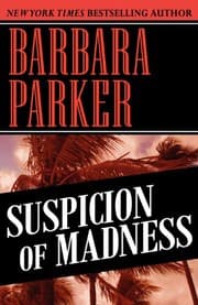 Tapa de Suspicion of Madness