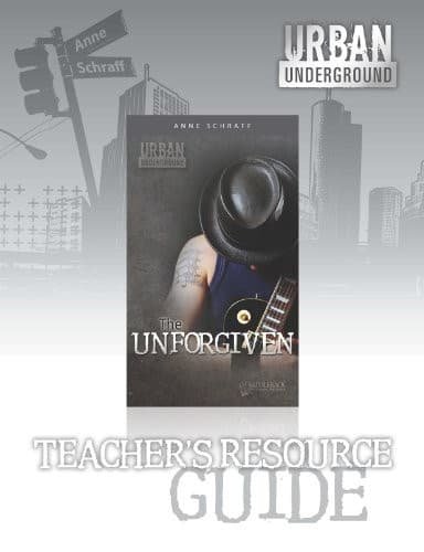 Tapa de The Unforgiven Digital Guide