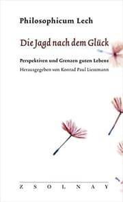 Tapa de Die Jagd nach dem Glück