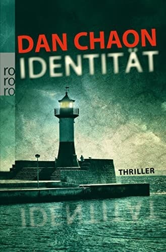 Tapa de Identität