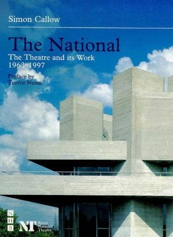 Tapa de The National
