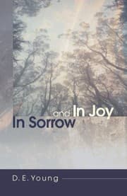 Tapa de In Sorrow and In Joy