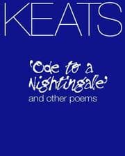 Tapa de Pocket Poets Keats