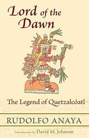 Tapa de Lord of the Dawn
