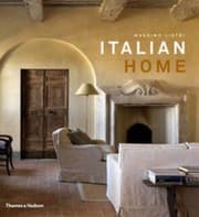 Tapa de Italian Home