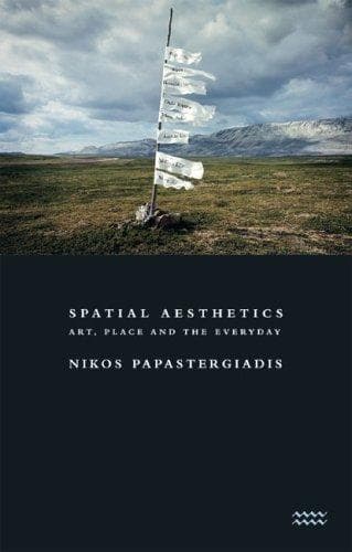 Tapa de Spatial Aesthetics