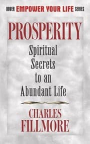 Tapa de Prosperity