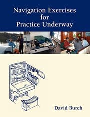 Tapa de Navigation Exercises for Practice Underway