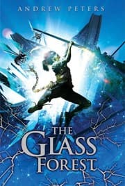 Tapa de Glass Forest