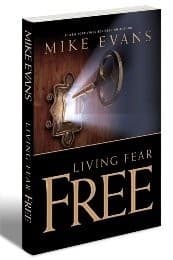 Tapa de Living Fear Free