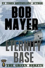 Tapa de Eternity Base