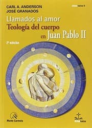Tapa de Llamados al amor