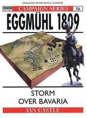 Tapa de Eggmühl 1809