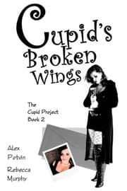 Tapa de Cupid's Broken Wings