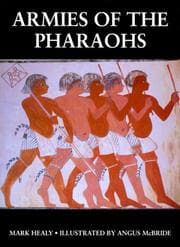 Tapa de Armies of the Pharaohs