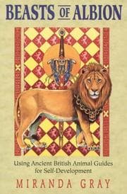 Tapa de Beasts of Albion