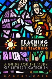Tapa de Teaching God's Children His Teaching