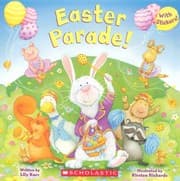 Tapa de Easter Parade!