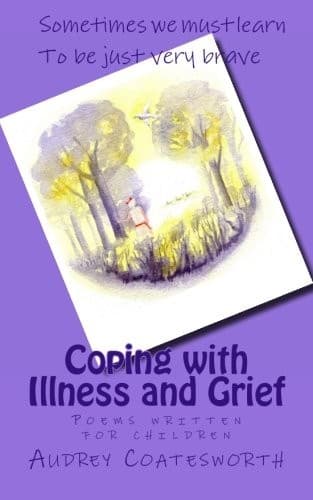 Tapa de Coping with Illness and Grief