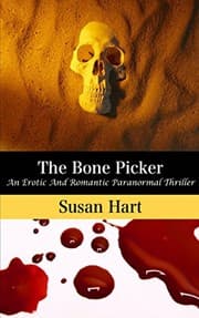 Tapa de The Bone Picker