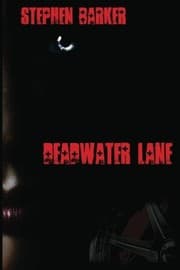 Tapa de Deadwater Lane