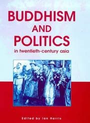 Tapa de Buddhism and Politics in Twentieth Century Asia