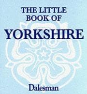 Tapa de The Little Book of Yorkshire