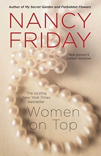 Tapa de Women on Top