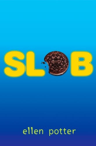 Tapa de Slob