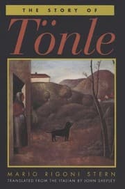 Tapa de The Story of Tonle