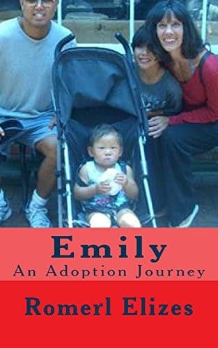 Tapa de Emily