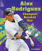 Tapa de Alex Rodriguez