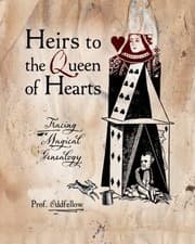 Tapa de Heirs to the Queen of Hearts