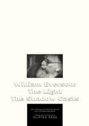 Tapa de William Everson
